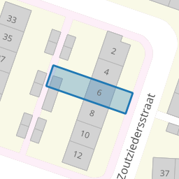 Perceel HDK03-E-13806