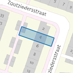 Perceel HDK03-E-13807