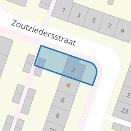 Perceel HDK03-E-13808