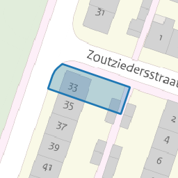 Perceel HDK03-E-13809