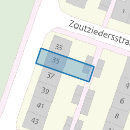 Perceel HDK03-E-13810