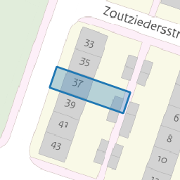 Perceel HDK03-E-13811