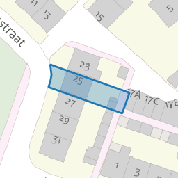 Perceel HDK03-E-13823