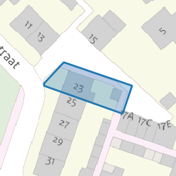 Perceel HDK03-E-13824