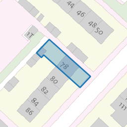 Perceel HDK03-E-13827