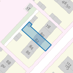 Perceel HDK03-E-13829