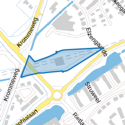 Perceel HDK03-E-13838