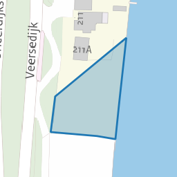 Perceel HDK03-E-13850