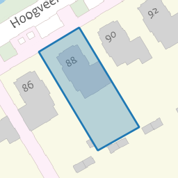 Perceel HDK03-E-13860