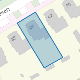 Perceel HDK03-E-13861