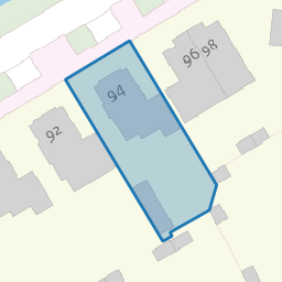 Perceel HDK03-E-13863