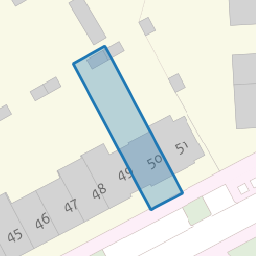 Perceel HDK03-E-13865