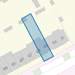 Perceel HDK03-E-13866