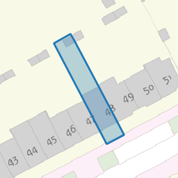 Perceel HDK03-E-13867