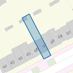 Perceel HDK03-E-13868