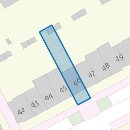 Perceel HDK03-E-13869