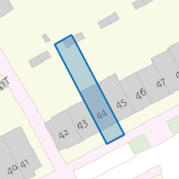 Perceel HDK03-E-13871