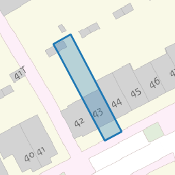 Perceel HDK03-E-13872