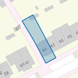 Perceel HDK03-E-13873