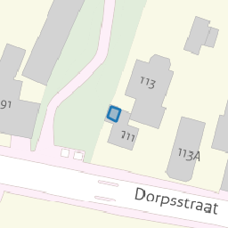 Perceel HDK03-E-13903