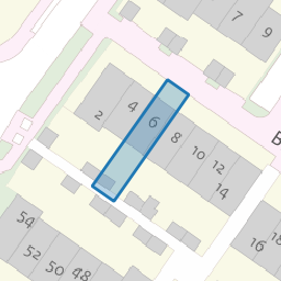 Perceel HDK03-E-13904