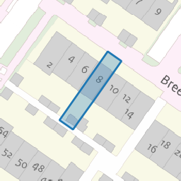 Perceel HDK03-E-13905