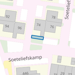 Perceel HDK03-E-13931