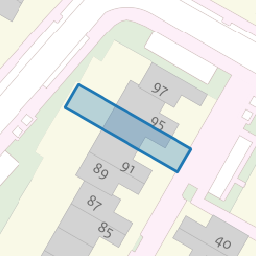 Perceel HDK03-E-13937