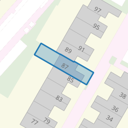 Perceel HDK03-E-13940