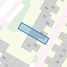 Perceel HDK03-E-13943