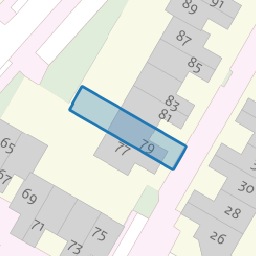 Perceel HDK03-E-13944