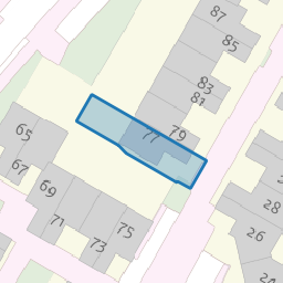 Perceel HDK03-E-13945