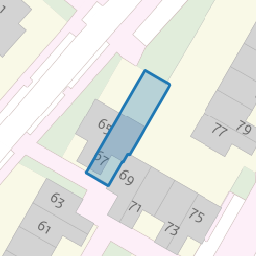 Perceel HDK03-E-13947