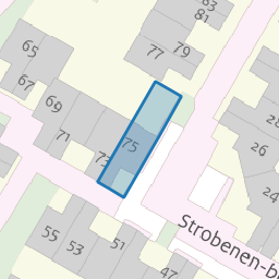 Perceel HDK03-E-13951