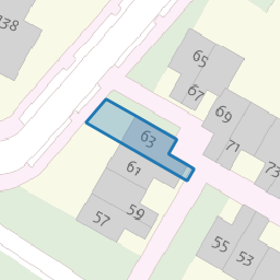 Perceel HDK03-E-13952