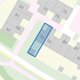 Perceel HDK03-E-13956