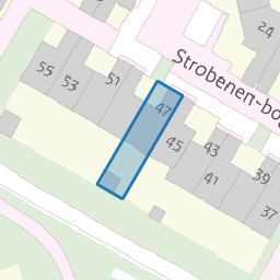 Perceel HDK03-E-13960