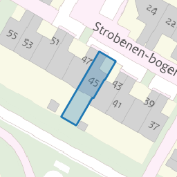 Perceel HDK03-E-13961