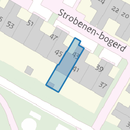 Perceel HDK03-E-13962