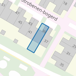 Perceel HDK03-E-13964