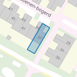 Perceel HDK03-E-13965