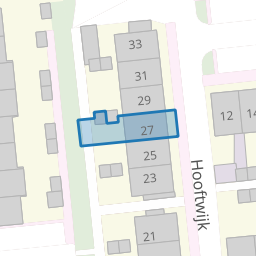 Perceel HDK03-E-13976