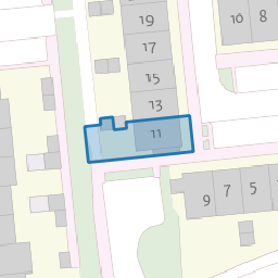 Perceel HDK03-E-13984