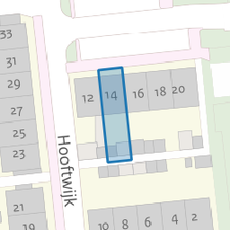 Perceel HDK03-E-13986