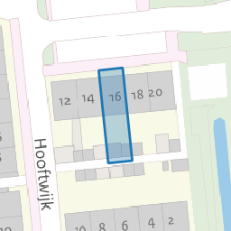 Perceel HDK03-E-13987