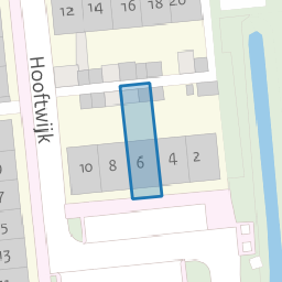 Perceel HDK03-E-13992