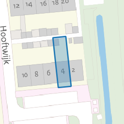 Perceel HDK03-E-13993