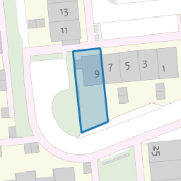 Perceel HDK03-E-13995