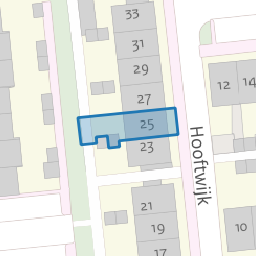 Perceel HDK03-E-14002