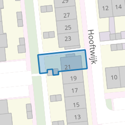 Perceel HDK03-E-14004